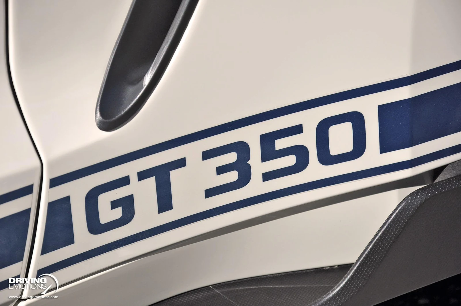 2020 Ford Mustang Shelby GT350 Heritage Edition, 12/20