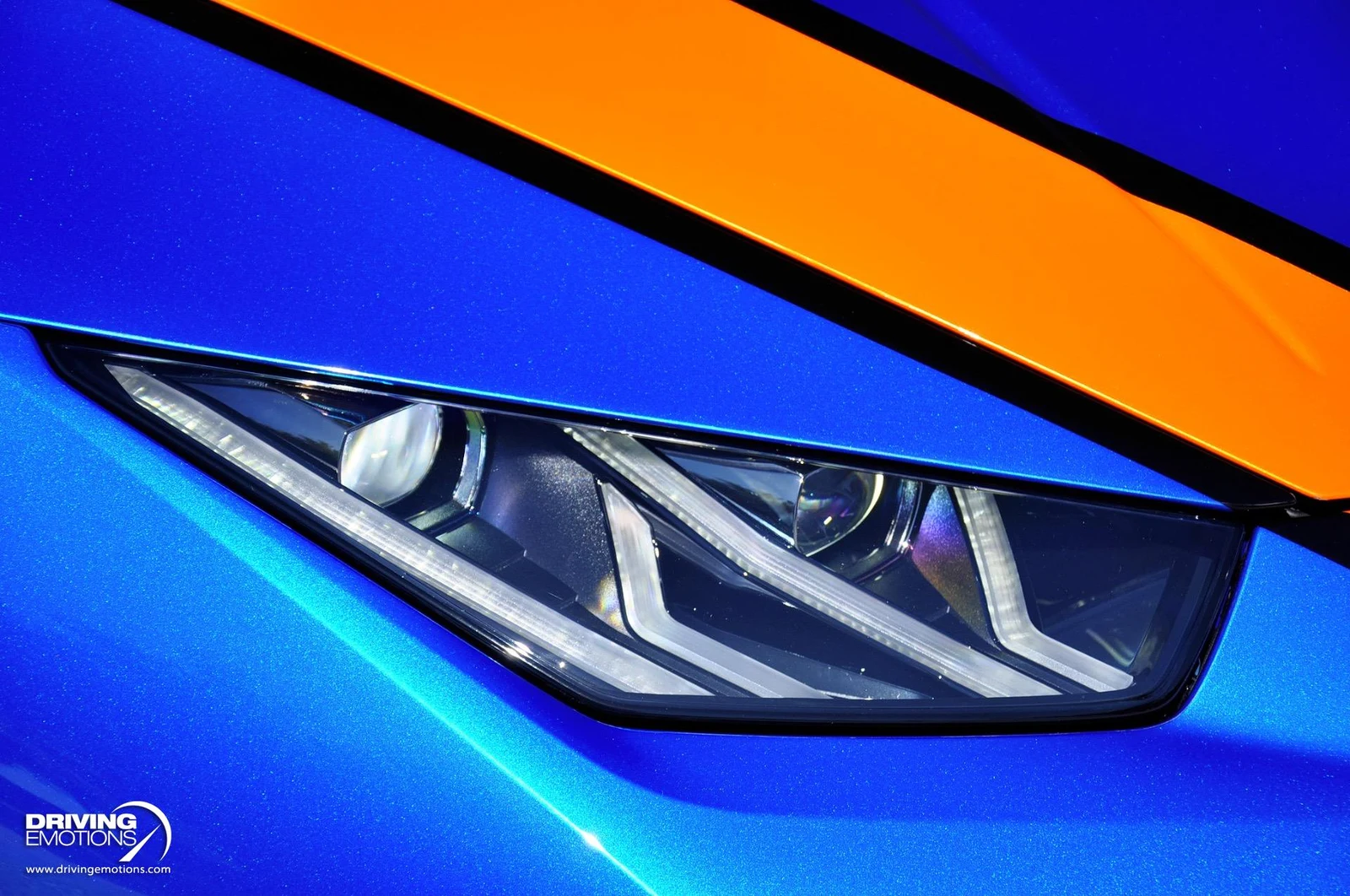 2020 Lamborghini Huracán EVO GT Celebration, 6/20