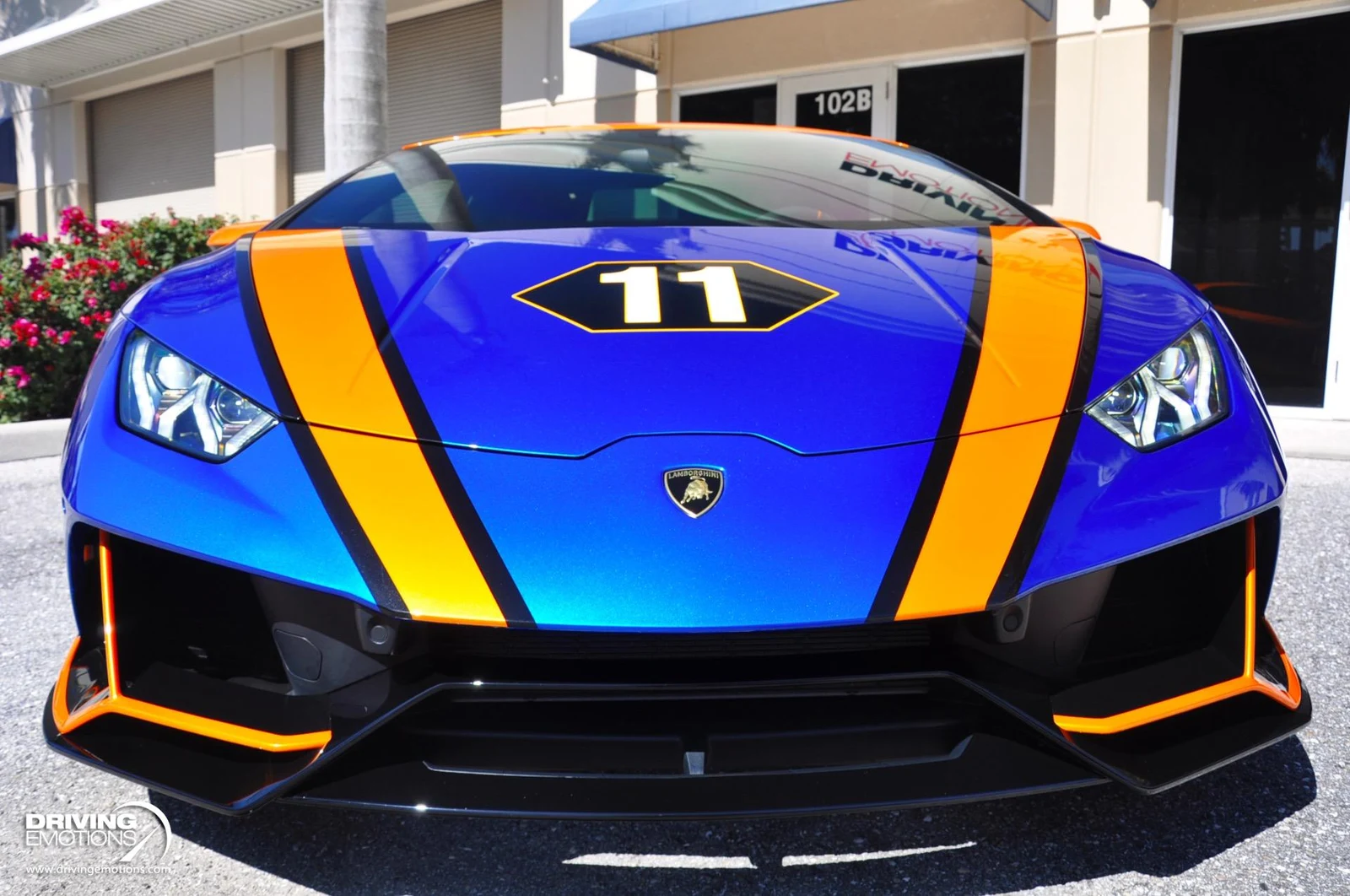 2020 Lamborghini Huracán EVO GT Celebration, 8/20