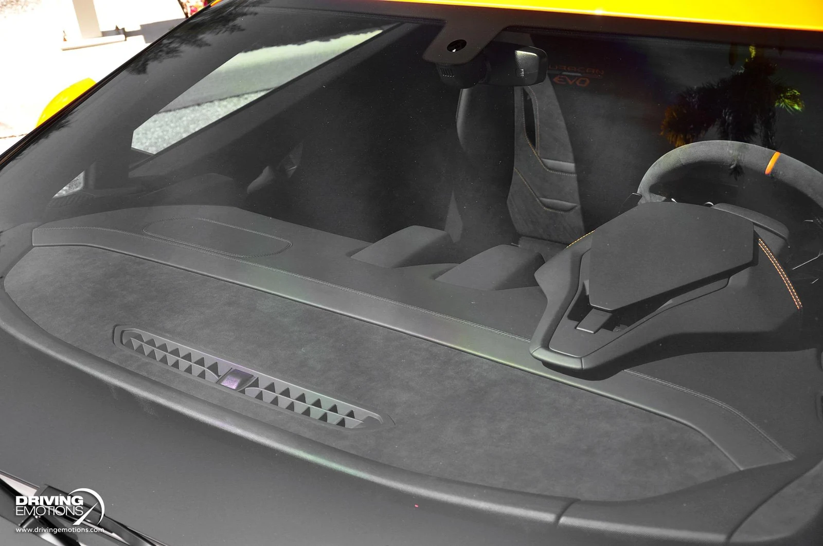 2020 Lamborghini Huracán EVO GT Celebration, 14/20