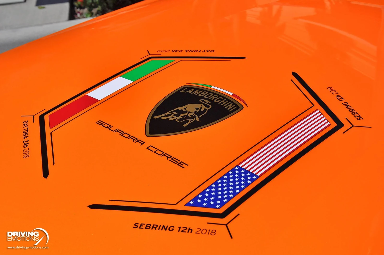 2020 Lamborghini Huracán EVO GT Celebration, 15/20