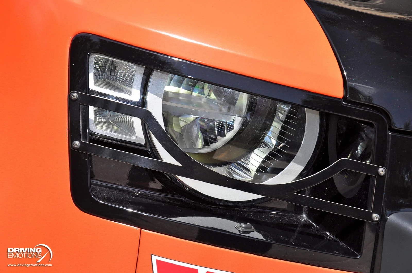 2022 Land Rover Defender 110 S TReK (L663), 5/20