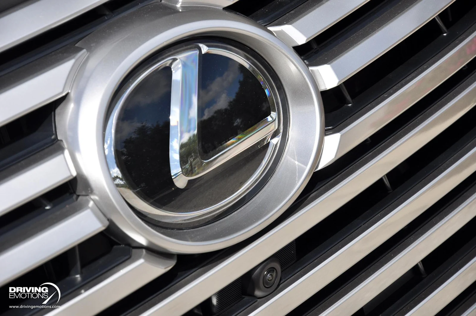 2026 Lexus LX 700h Luxury, 6/20