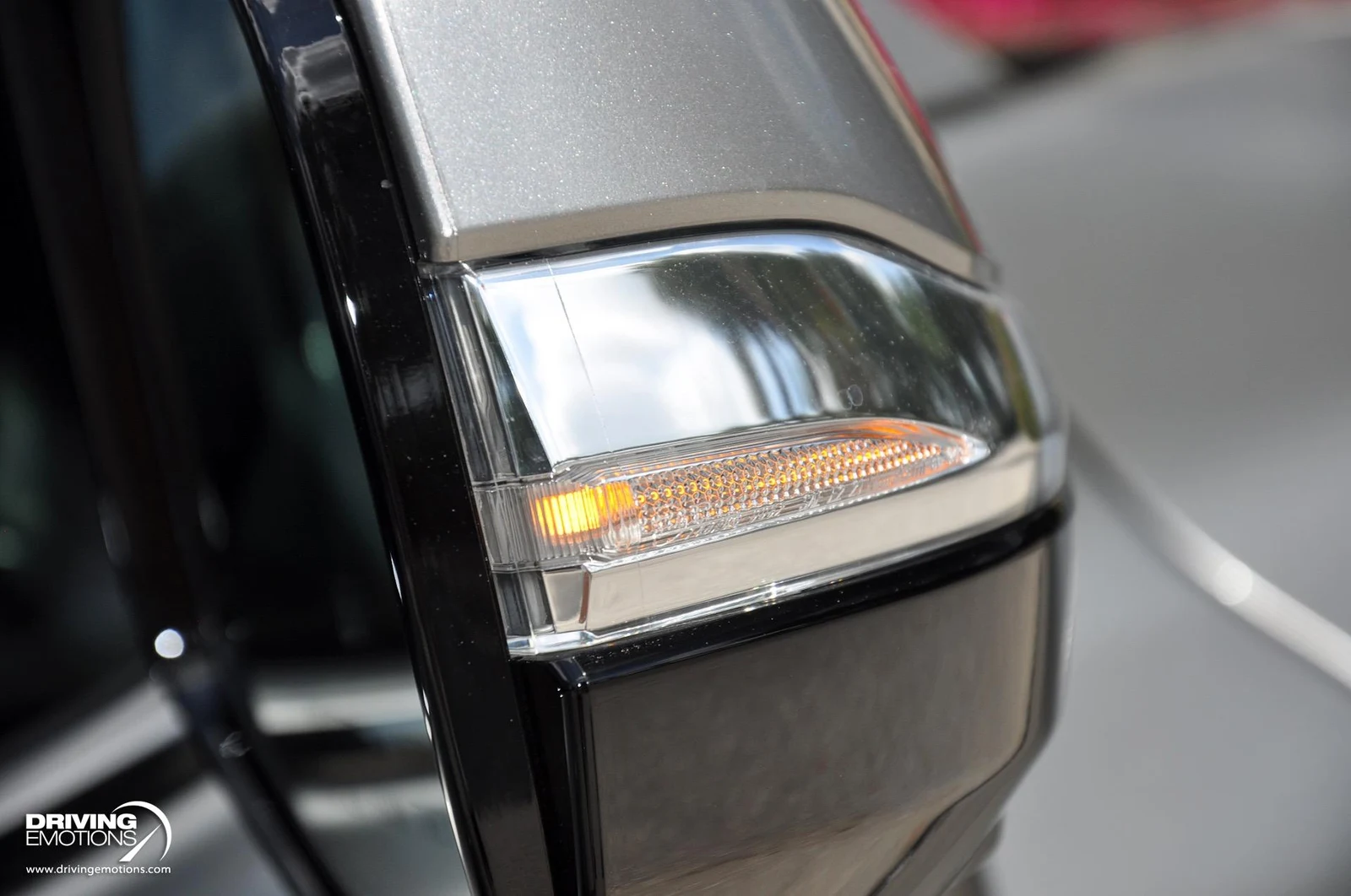 2026 Lexus LX 700h Luxury, 18/20