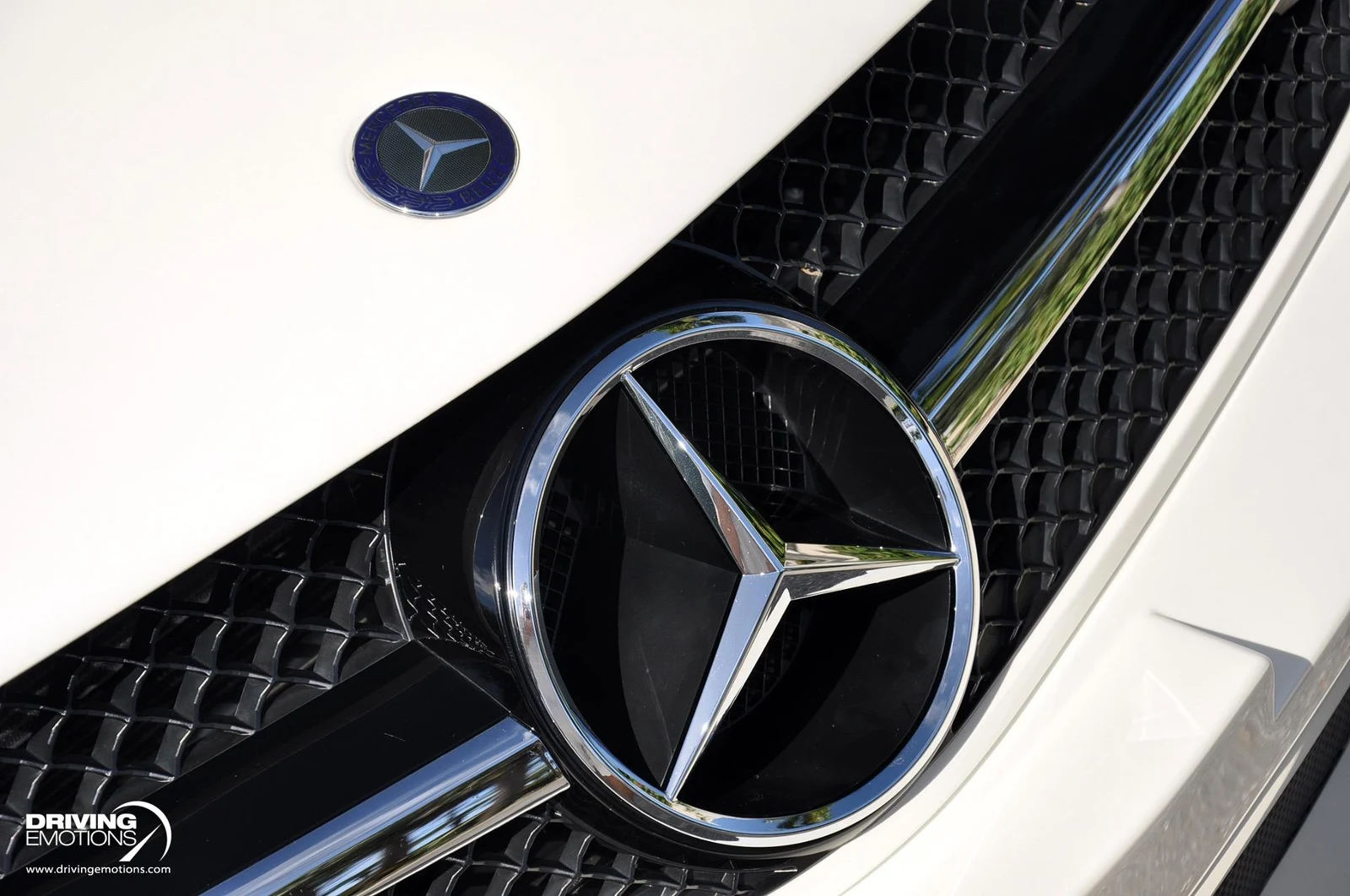 2009 Mercedes-Benz SL 65 AMG Black Series (R230), 7/20