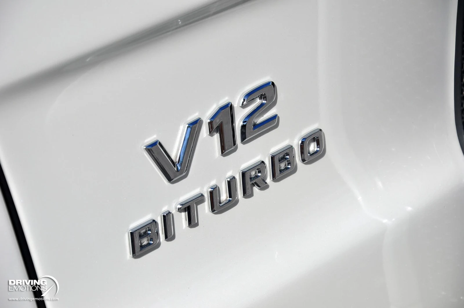 2009 Mercedes-Benz SL 65 AMG Black Series (R230), 16/20