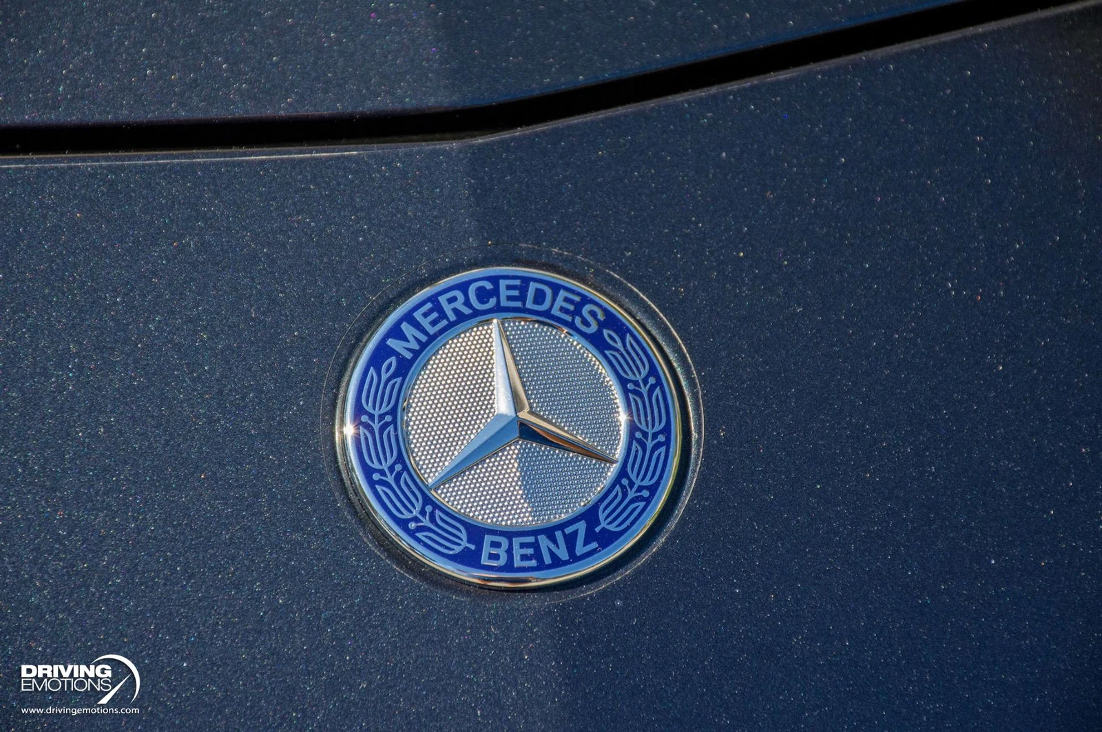 2017 Mercedes-Benz SL 65 AMG (R231), 6/20