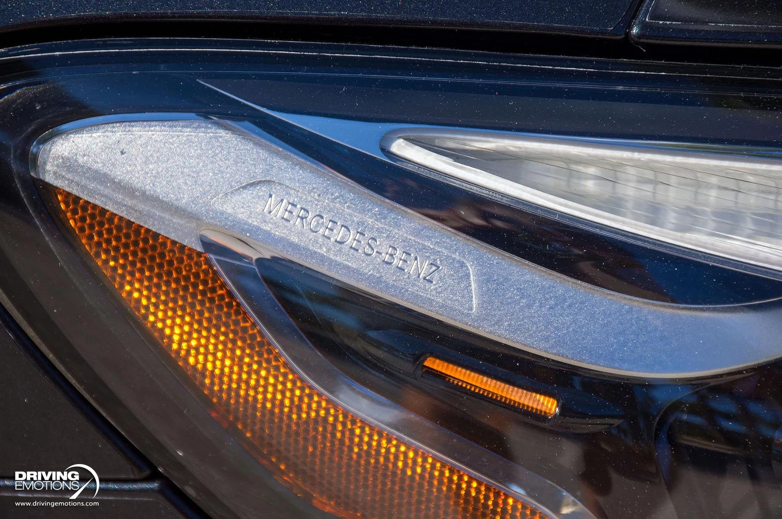 2017 Mercedes-Benz SL 65 AMG (R231), 11/20