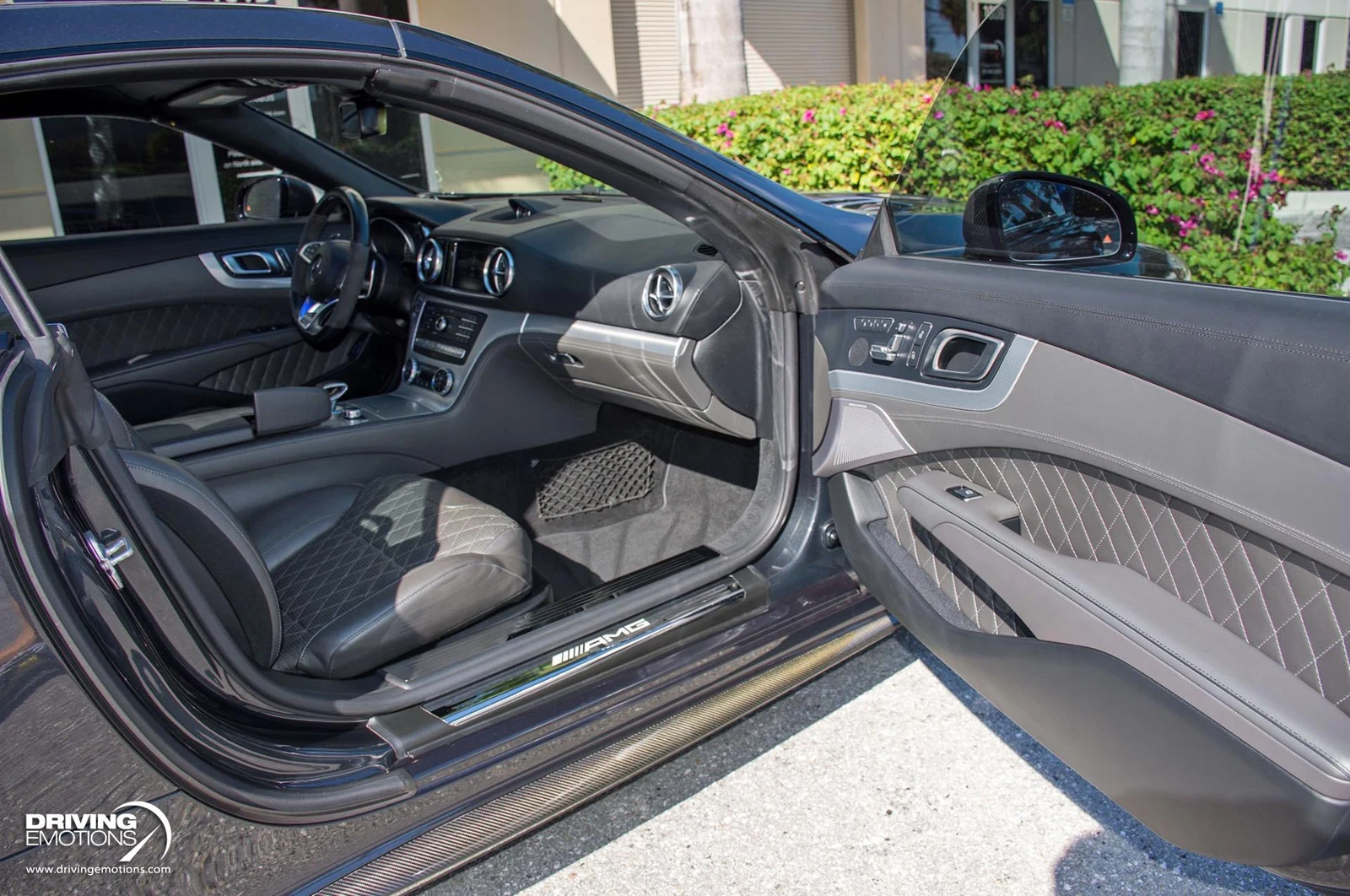 2017 Mercedes-Benz SL 65 AMG (R231), 12/20