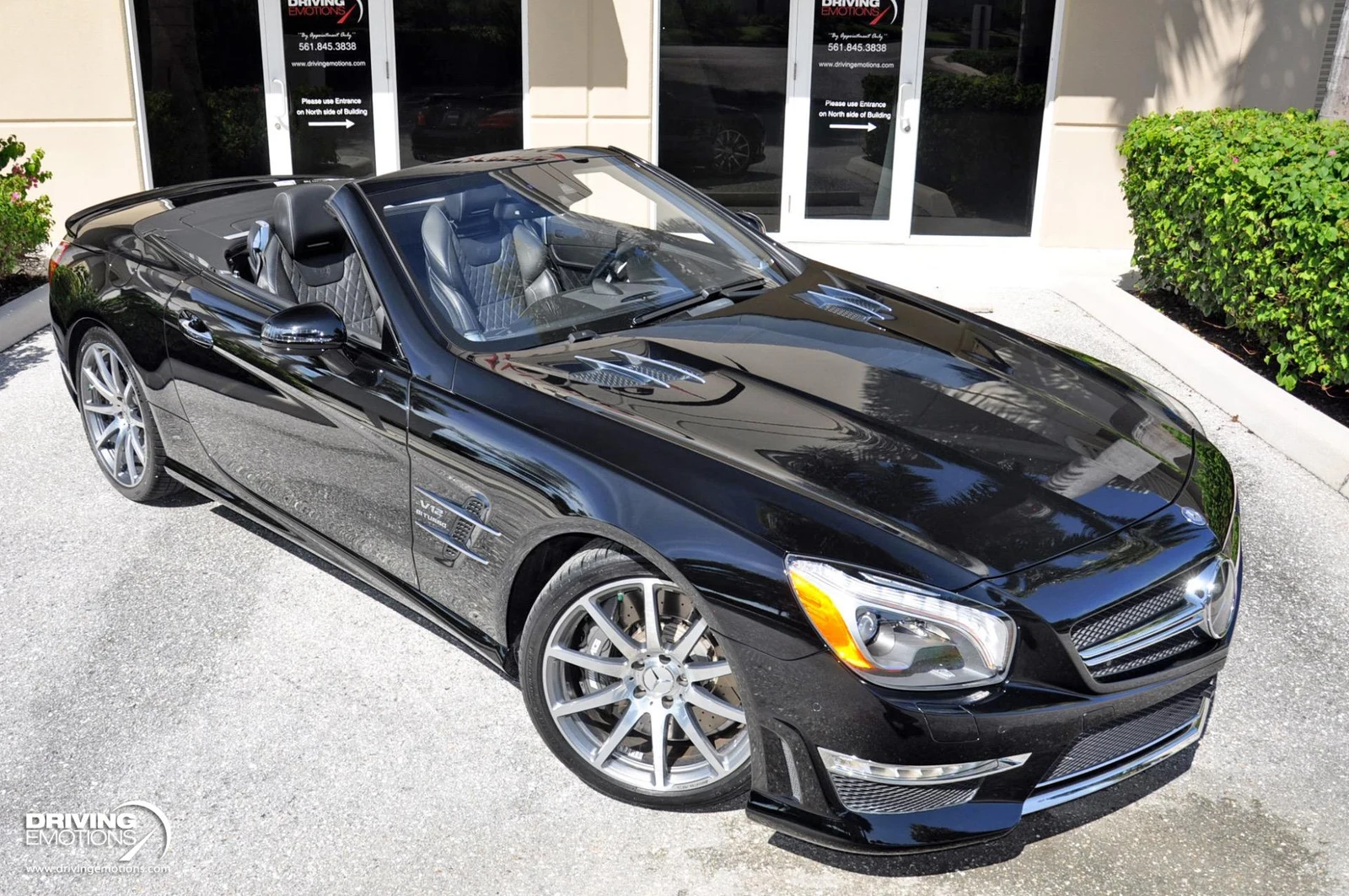 2016 Mercedes-Benz SL 65 AMG (R231), 2/20