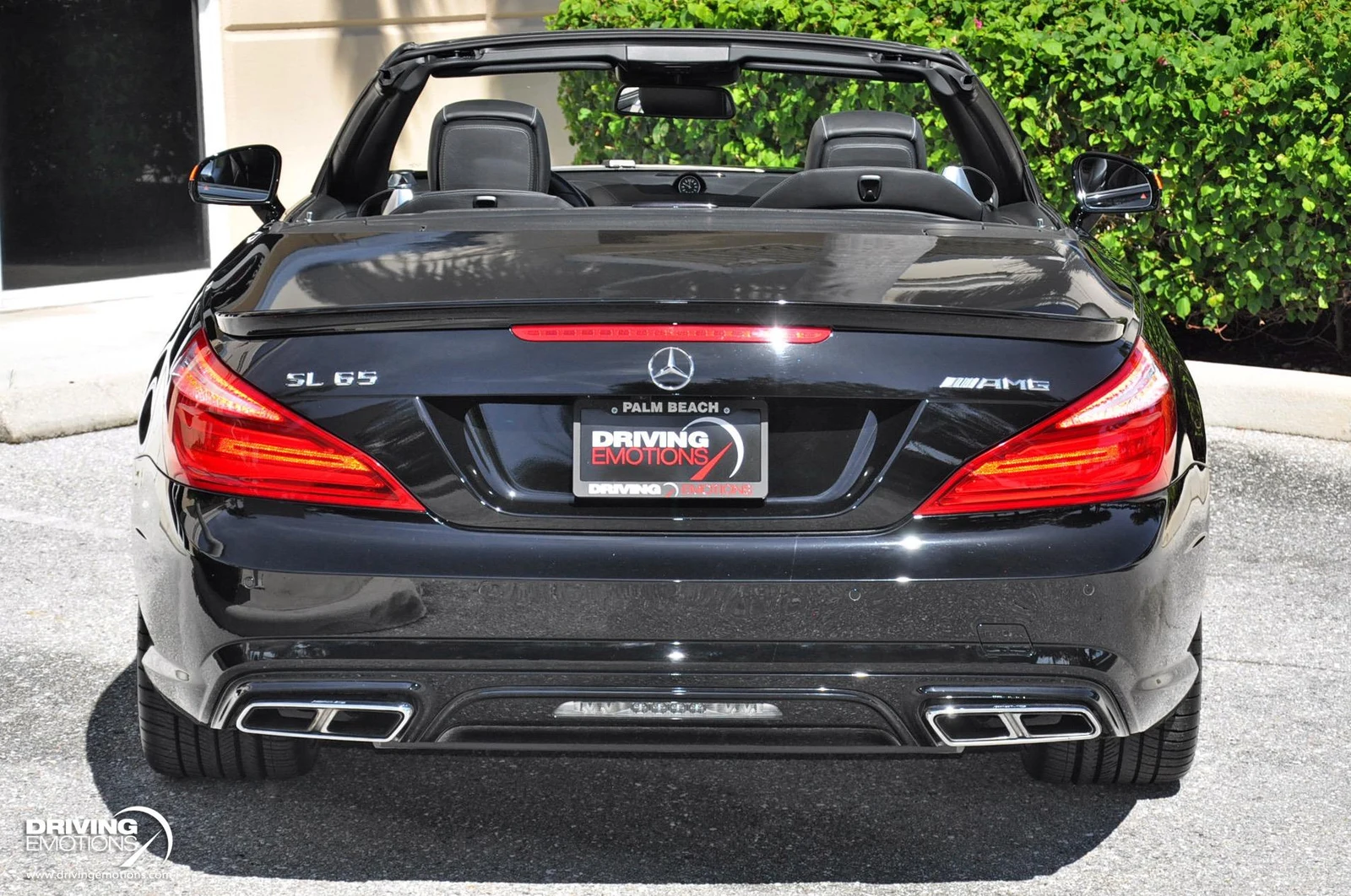 2016 Mercedes-Benz SL 65 AMG (R231), 11/20