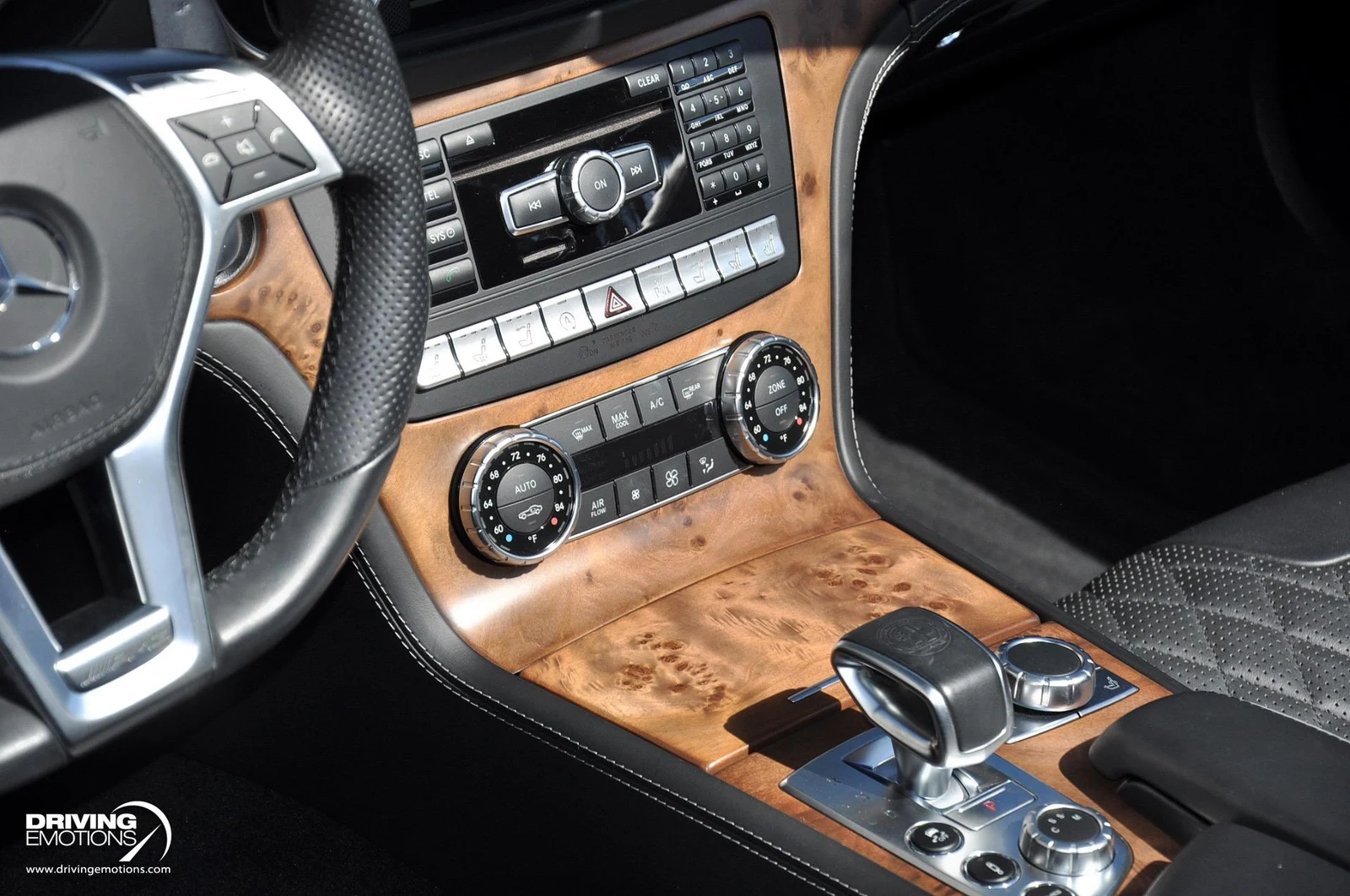 2016 Mercedes-Benz SL 65 AMG (R231), 14/20