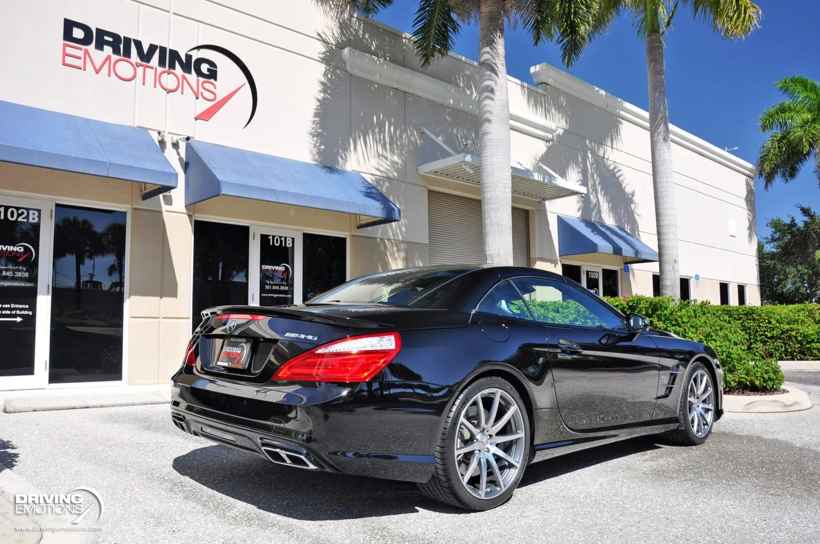 2016 Mercedes-Benz SL 65 AMG (R231), 17/20