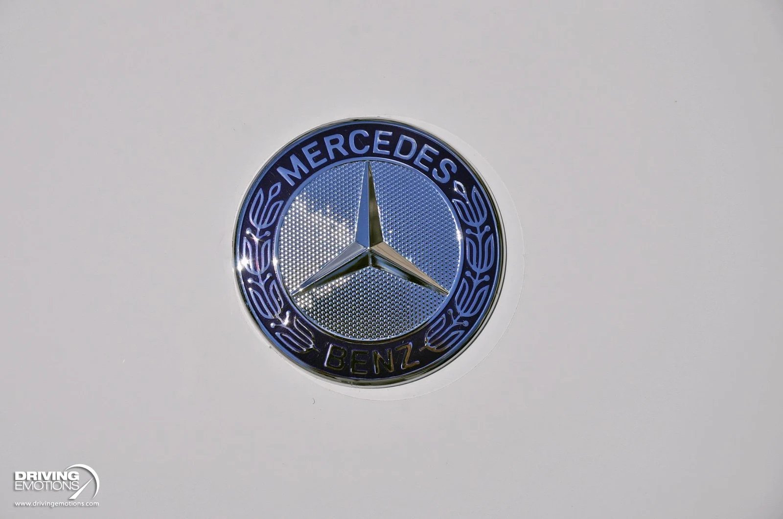 2008 Mercedes-Benz CLK 63 AMG Black Series, 5/20
