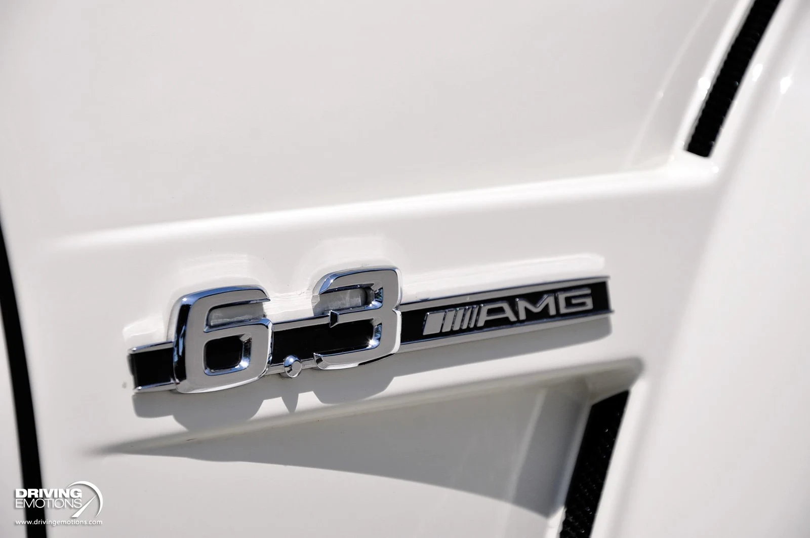 2008 Mercedes-Benz CLK 63 AMG Black Series, 12/20