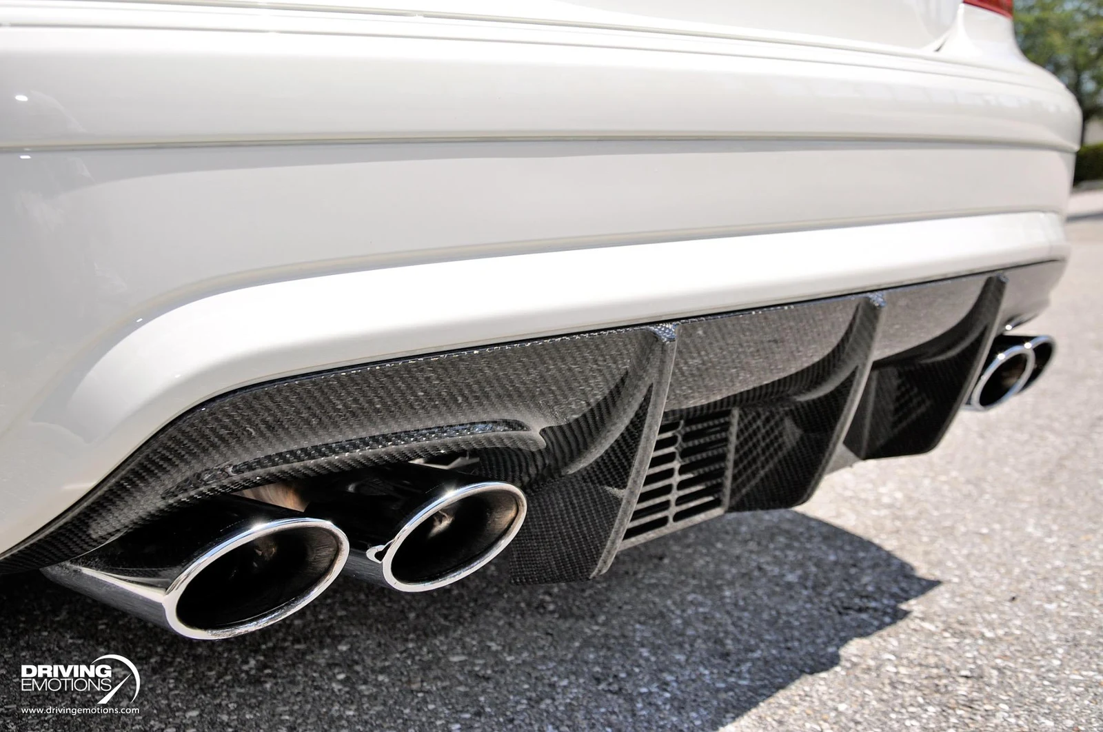 2008 Mercedes-Benz CLK 63 AMG Black Series, 18/20