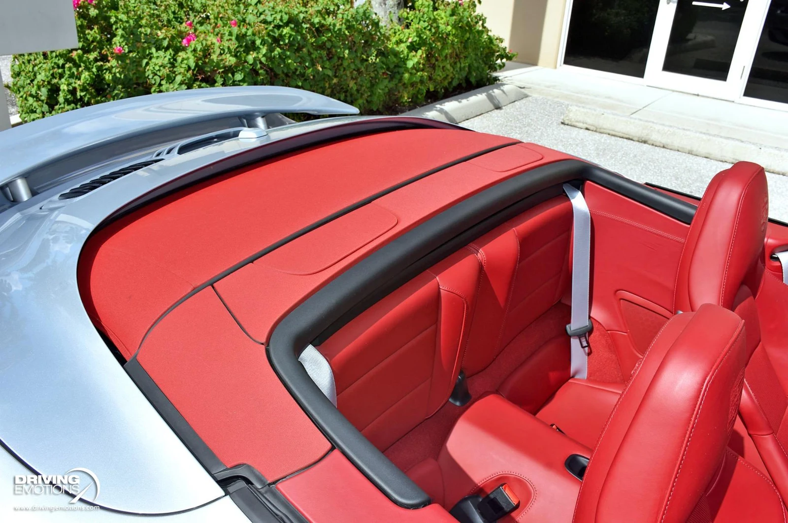 2018 Porsche 911 (991.2) Turbo S Cabriolet, 15/20