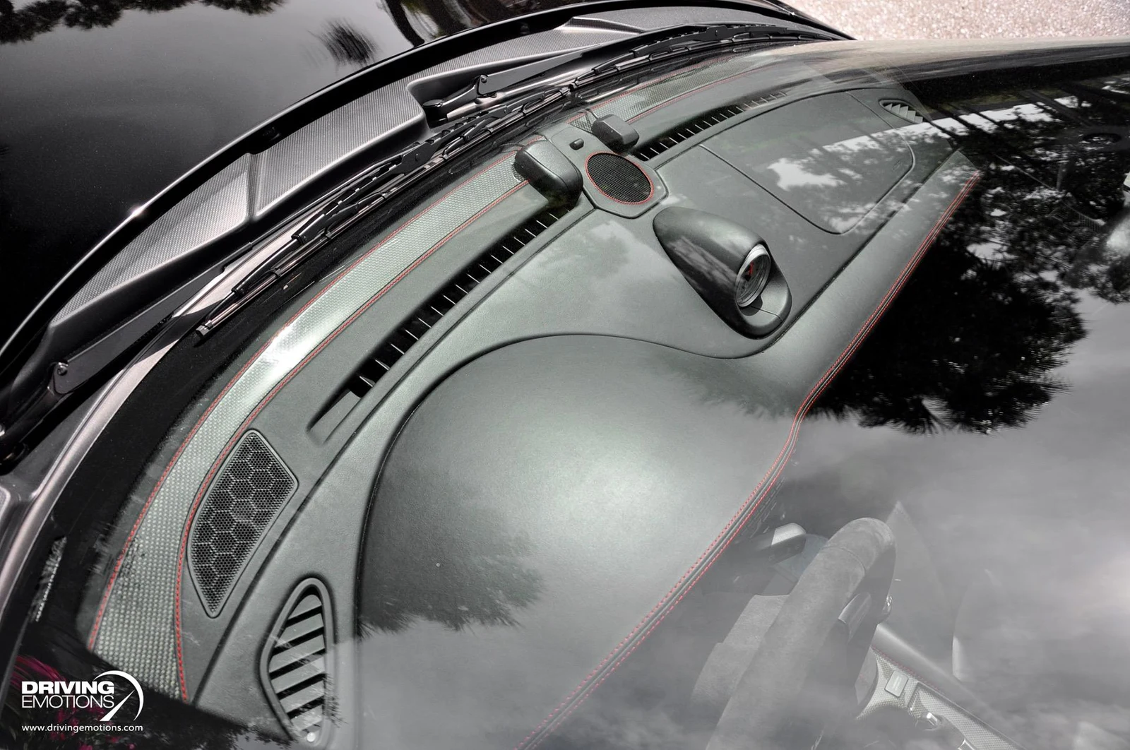 2008 Porsche 911 Turbo Cabriolet Champion Werks 1, 13/20