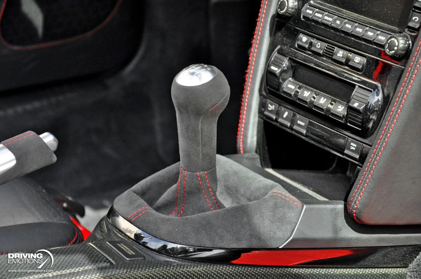 2008 Porsche 911 Turbo Cabriolet Champion Werks 1, 20/20