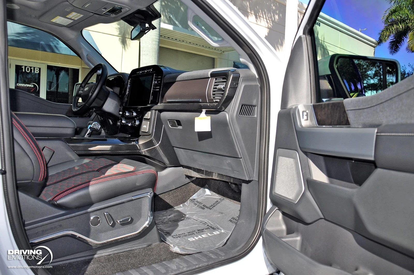 2021 Ford F-150 Shelby Super Snake, 15/30