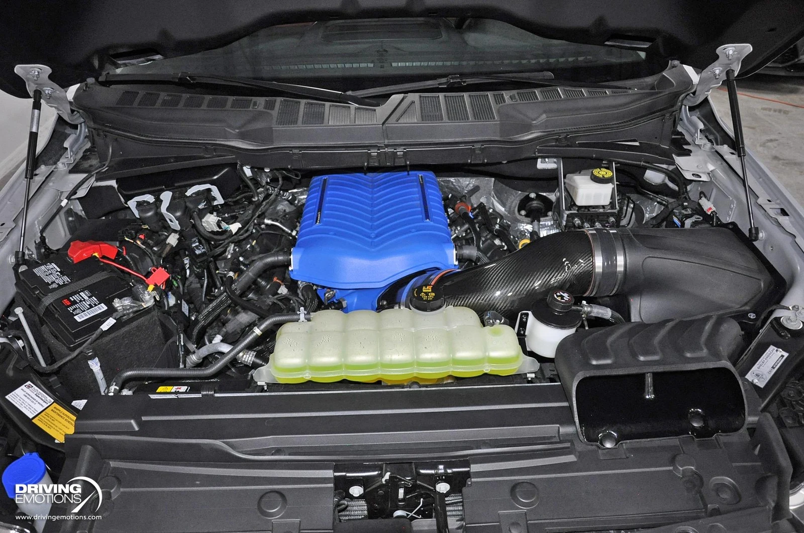 2021 Ford F-150 Shelby Super Snake, 24/30