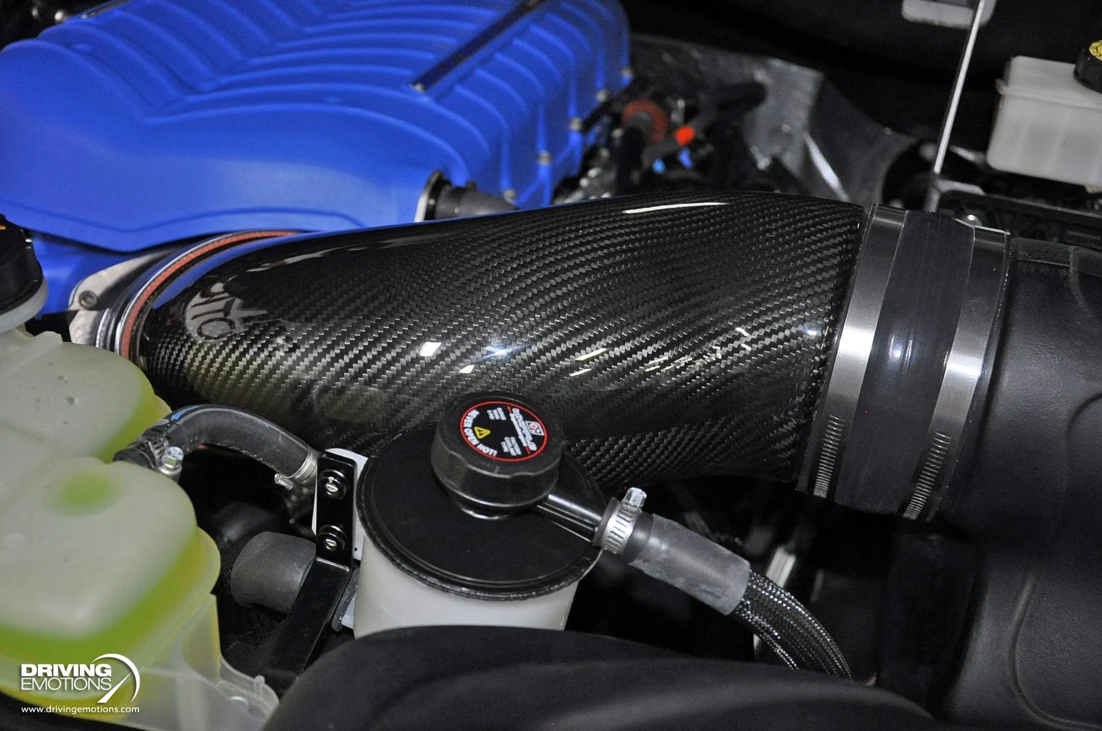 2021 Ford F-150 Shelby Super Snake, 25/30