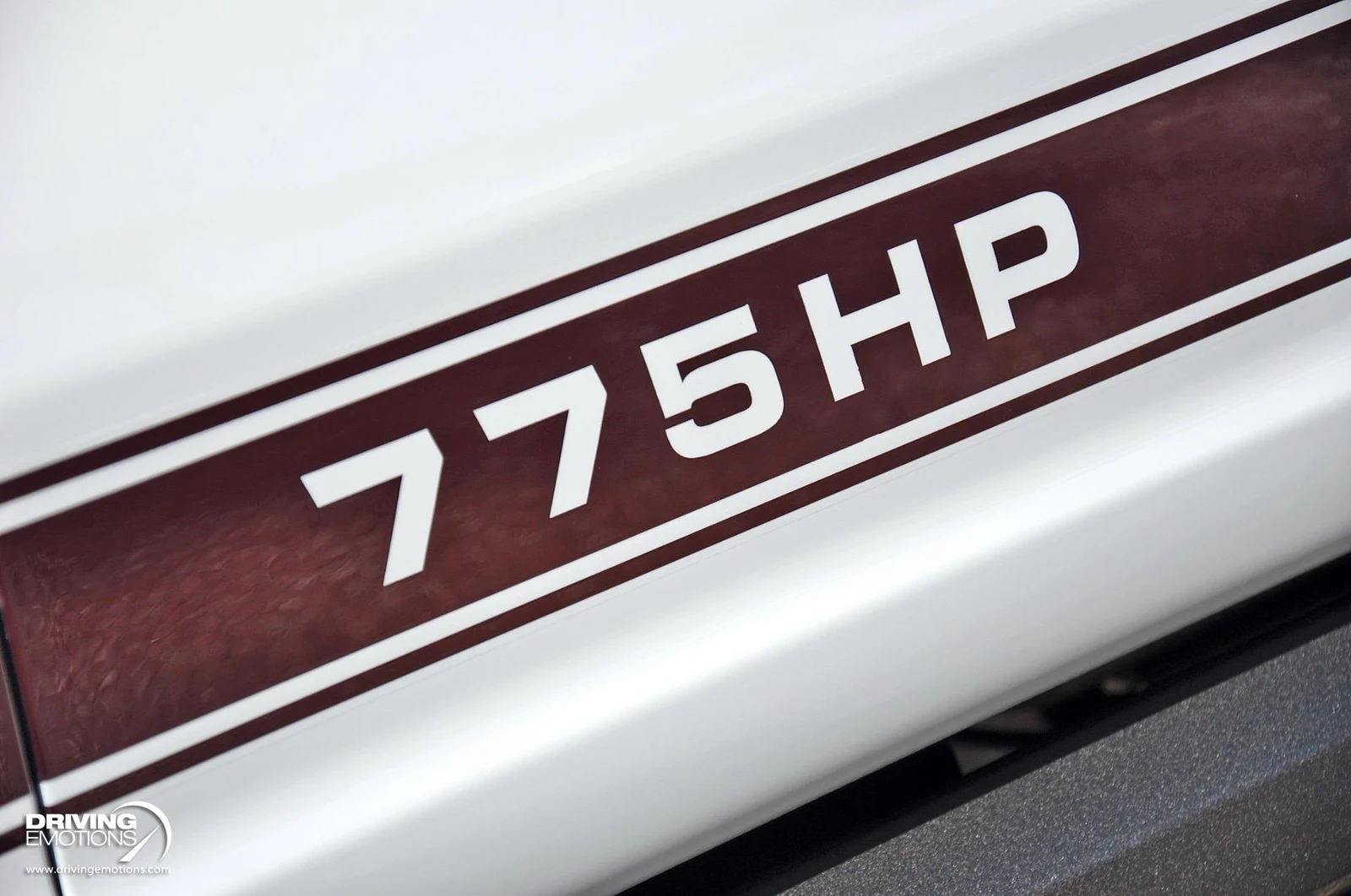 2021 Ford F-150 Shelby Super Snake, 27/30