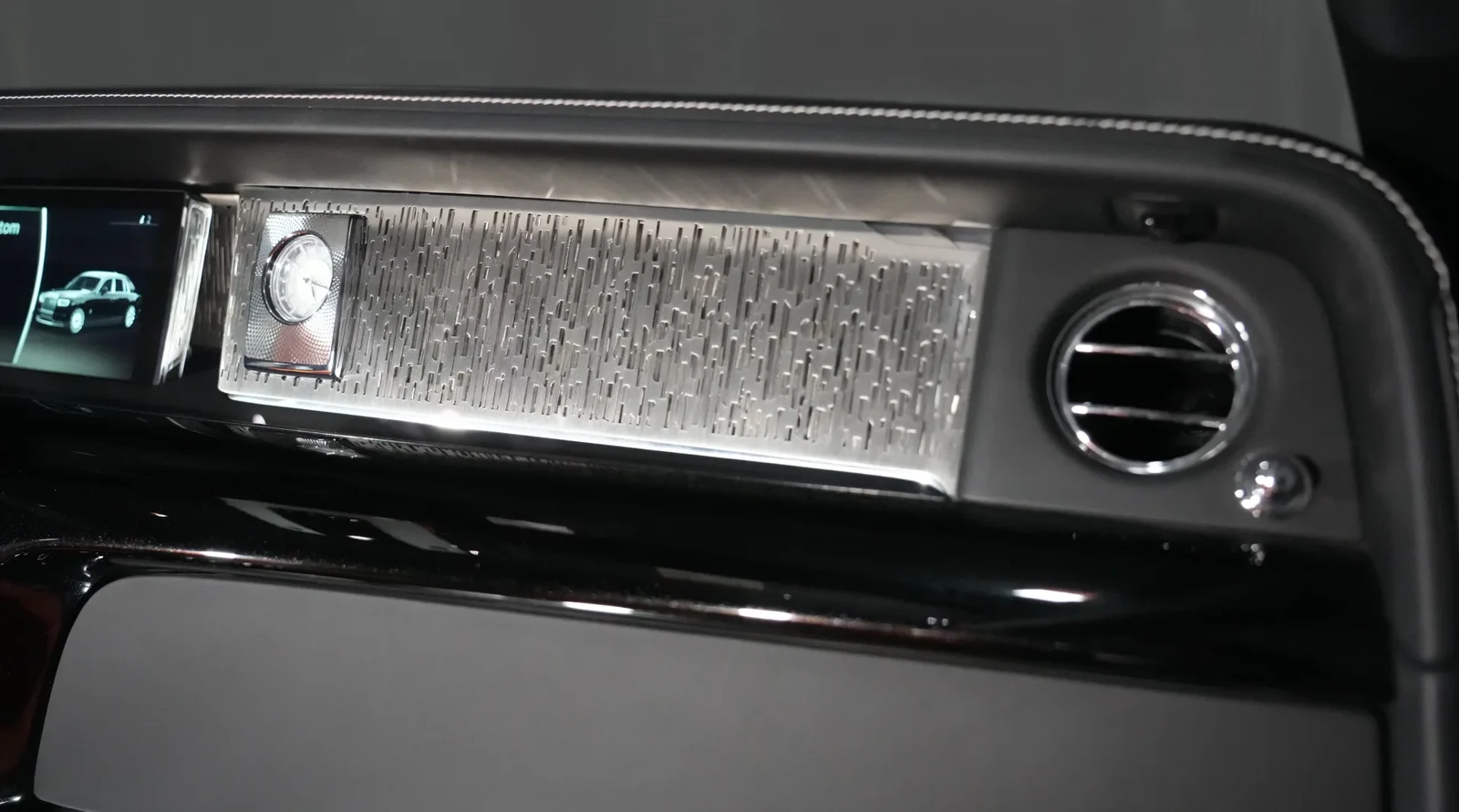 2021 Rolls-Royce Phantom SPOFEC / NOVITEC for sale, photo 17 of 18