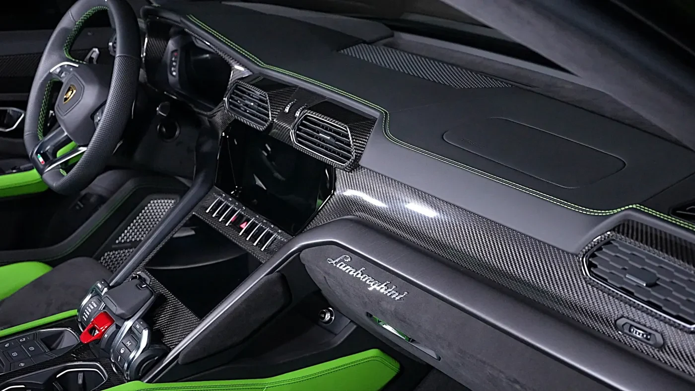 2021 Lamborghini Urus Capsule Novitec ESTESO for sale, photo 15 of 20