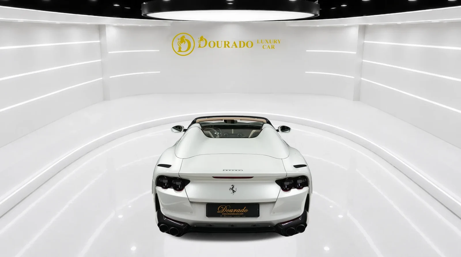 2022 Ferrari 812 GTS for sale, photo 7 of 19