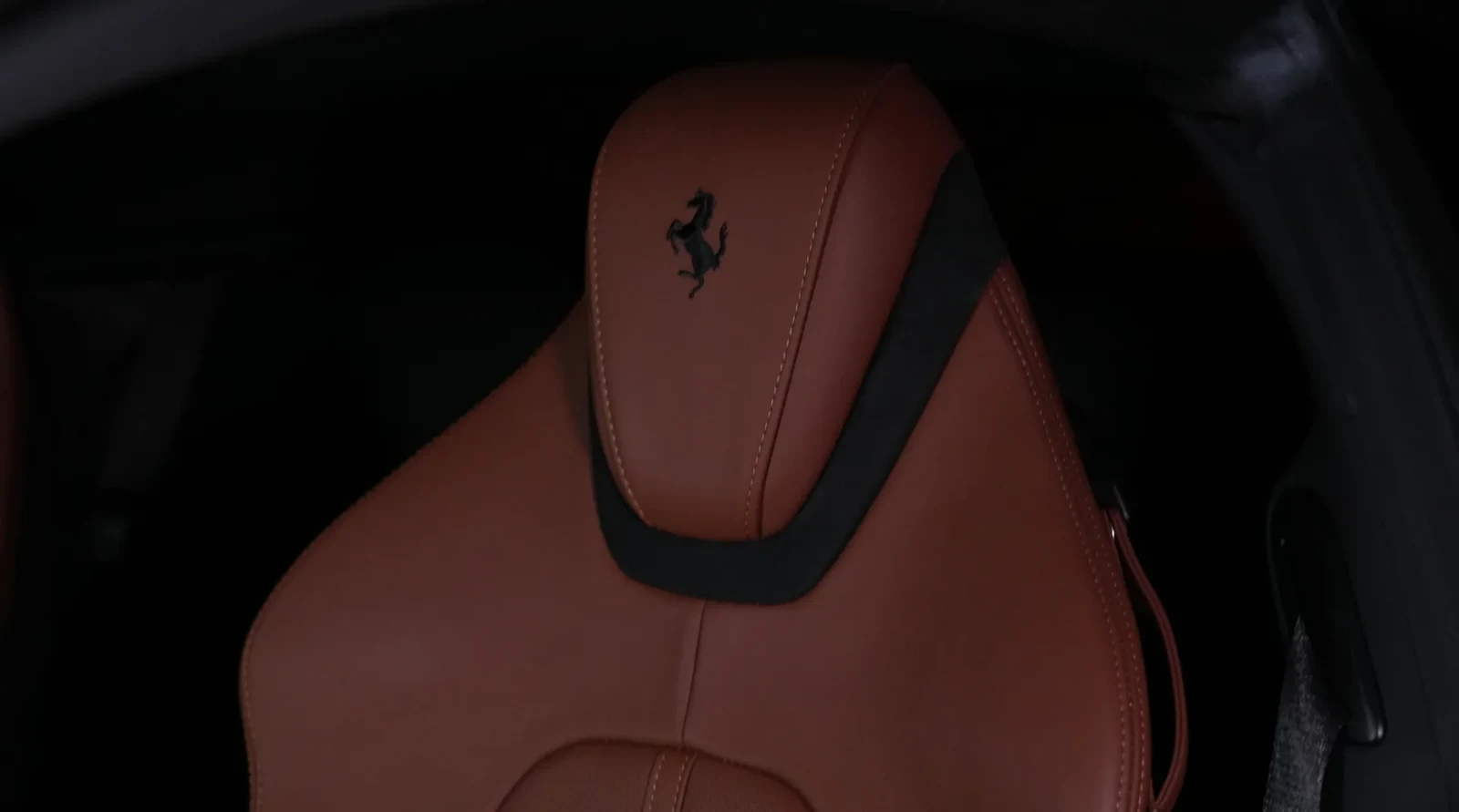 2023 Ferrari Roma for sale, photo 8 of 14