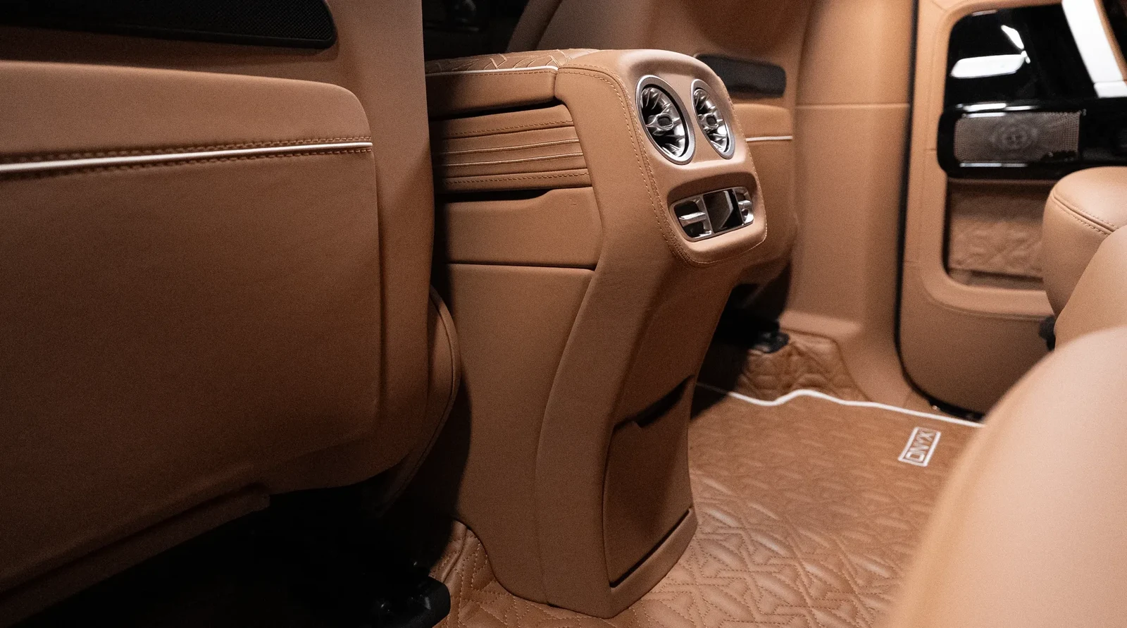 2022 Mercedes-Benz G-Class G7X by Onyx Concept for sale, photo 20 of 20