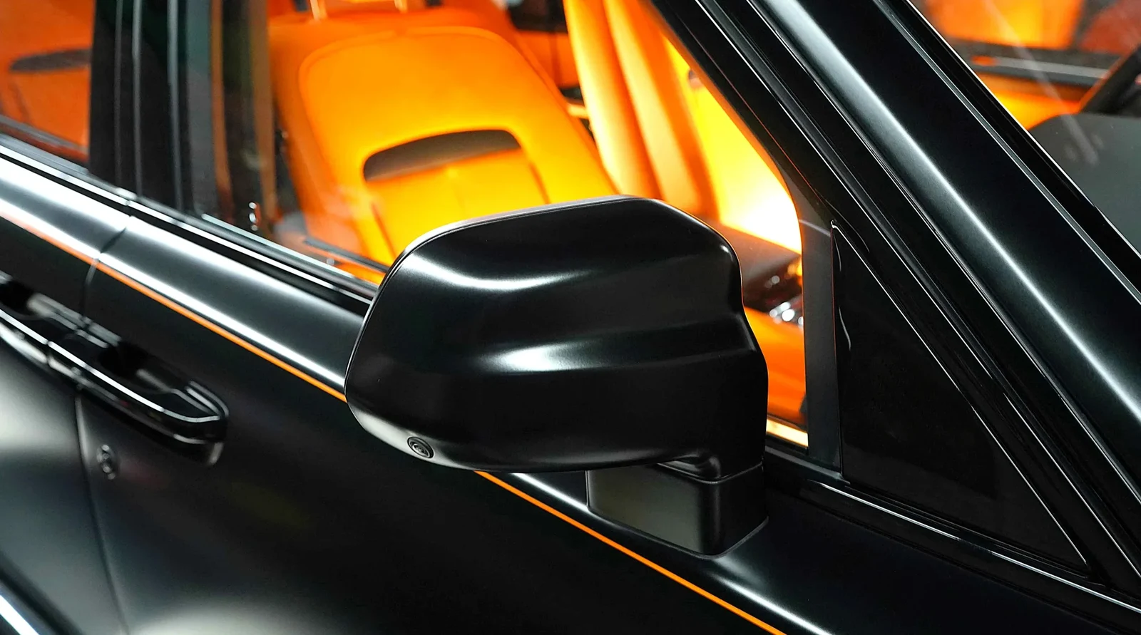 2024 Rolls-Royce Cullinan by Onyx Concept for sale, photo 7 of 16