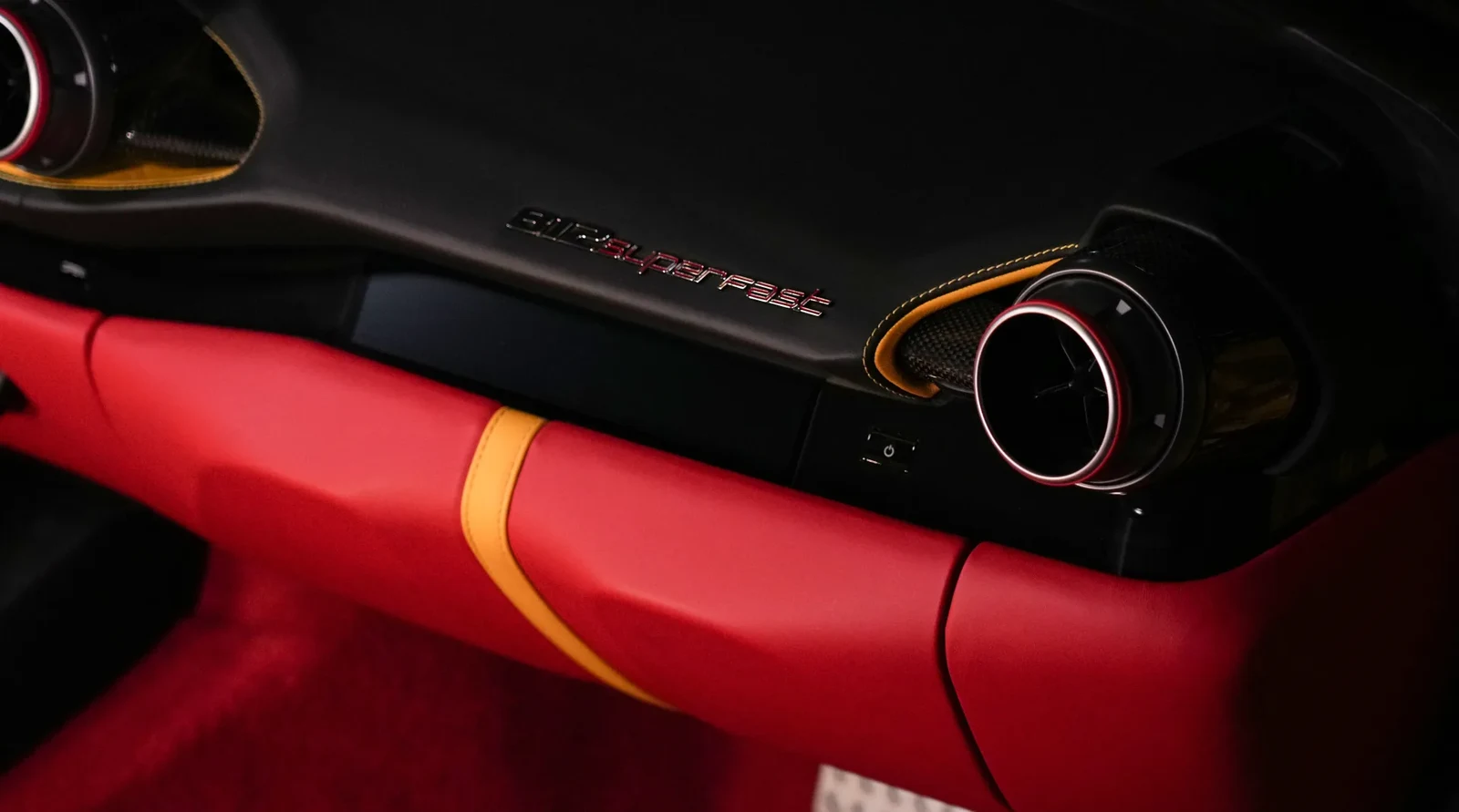 2021 Ferrari 812 Superfast 8XX by Onyx Concept for sale, photo 16 of 17