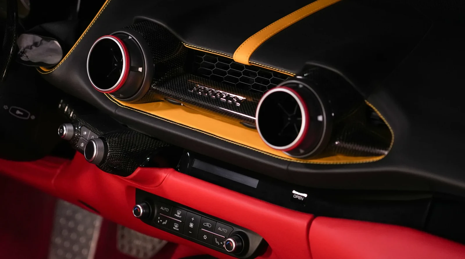 2021 Ferrari 812 Superfast 8XX by Onyx Concept for sale, photo 17 of 17
