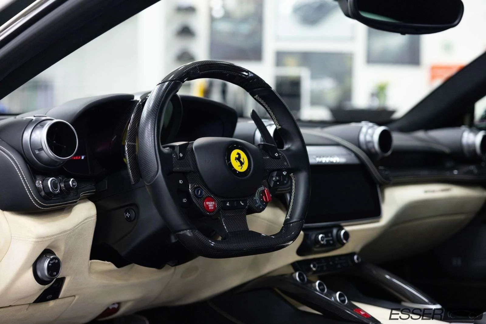Ferrari GTC4Lusso T NOVITEC, 9/10