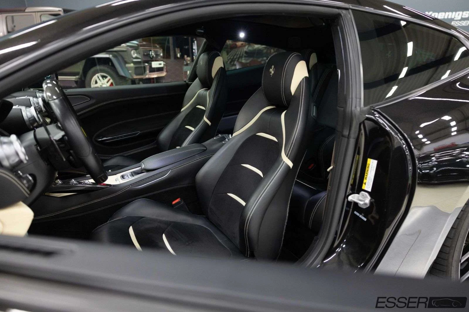 Ferrari GTC4Lusso T NOVITEC, 10/10