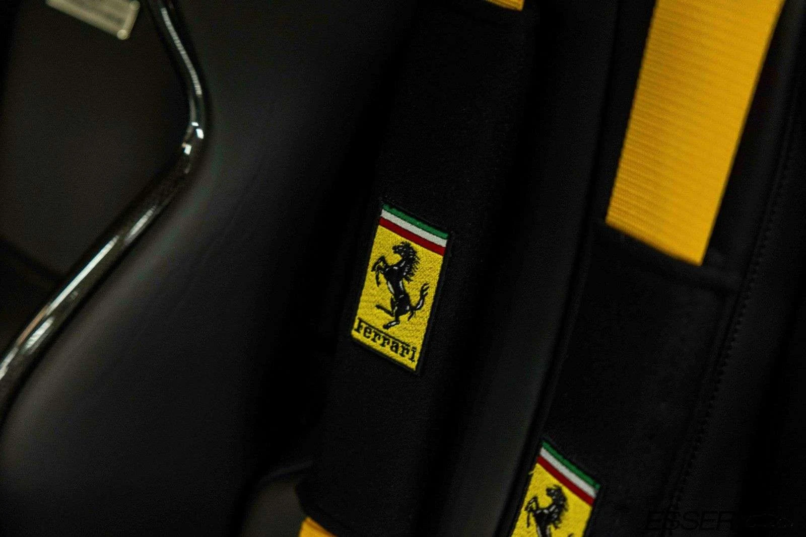 Ferrari SF90 Stradale Assetto Fiorano, 8/10