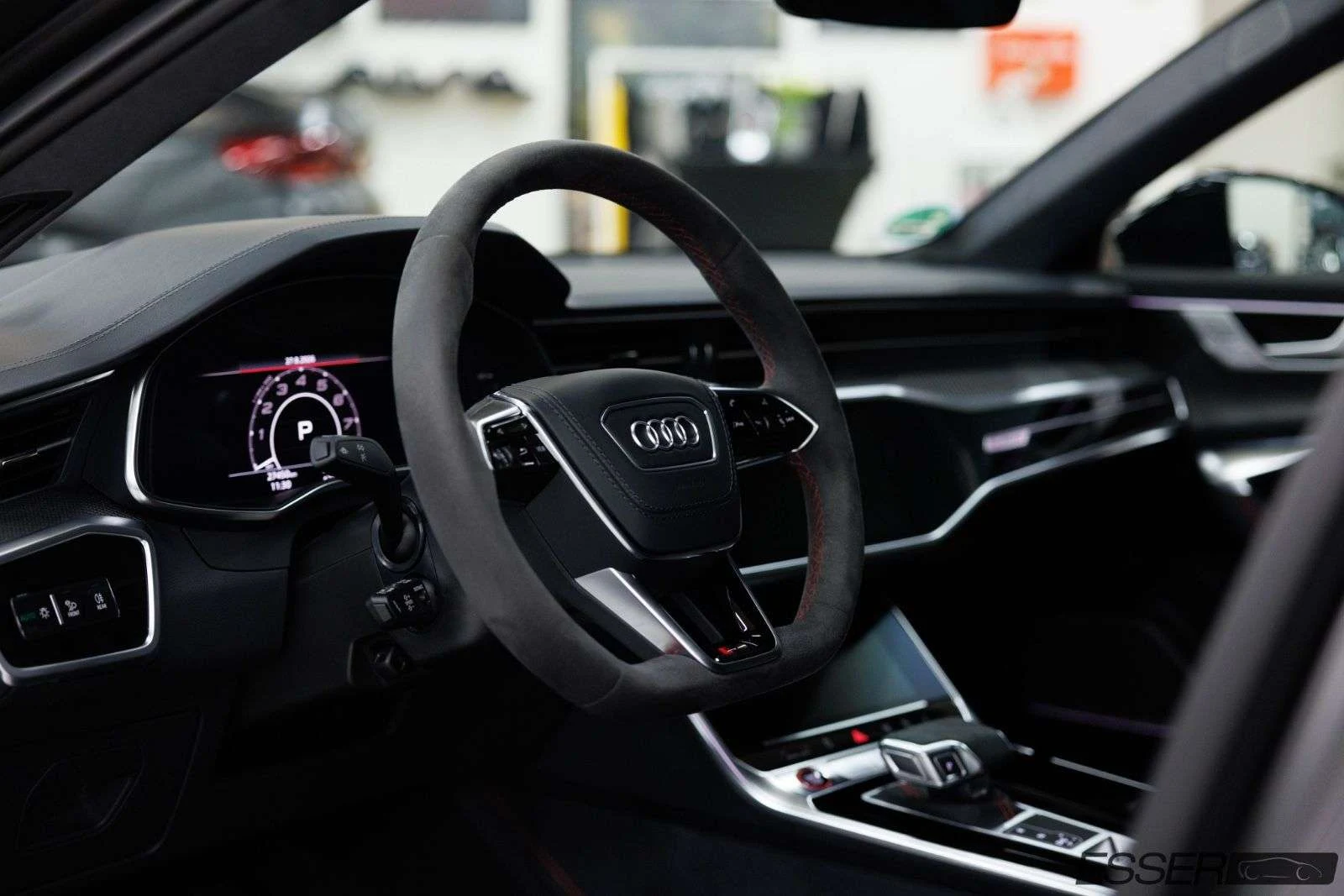 Audi RS 6 Avant Performance MTM Stage 4, 9/10