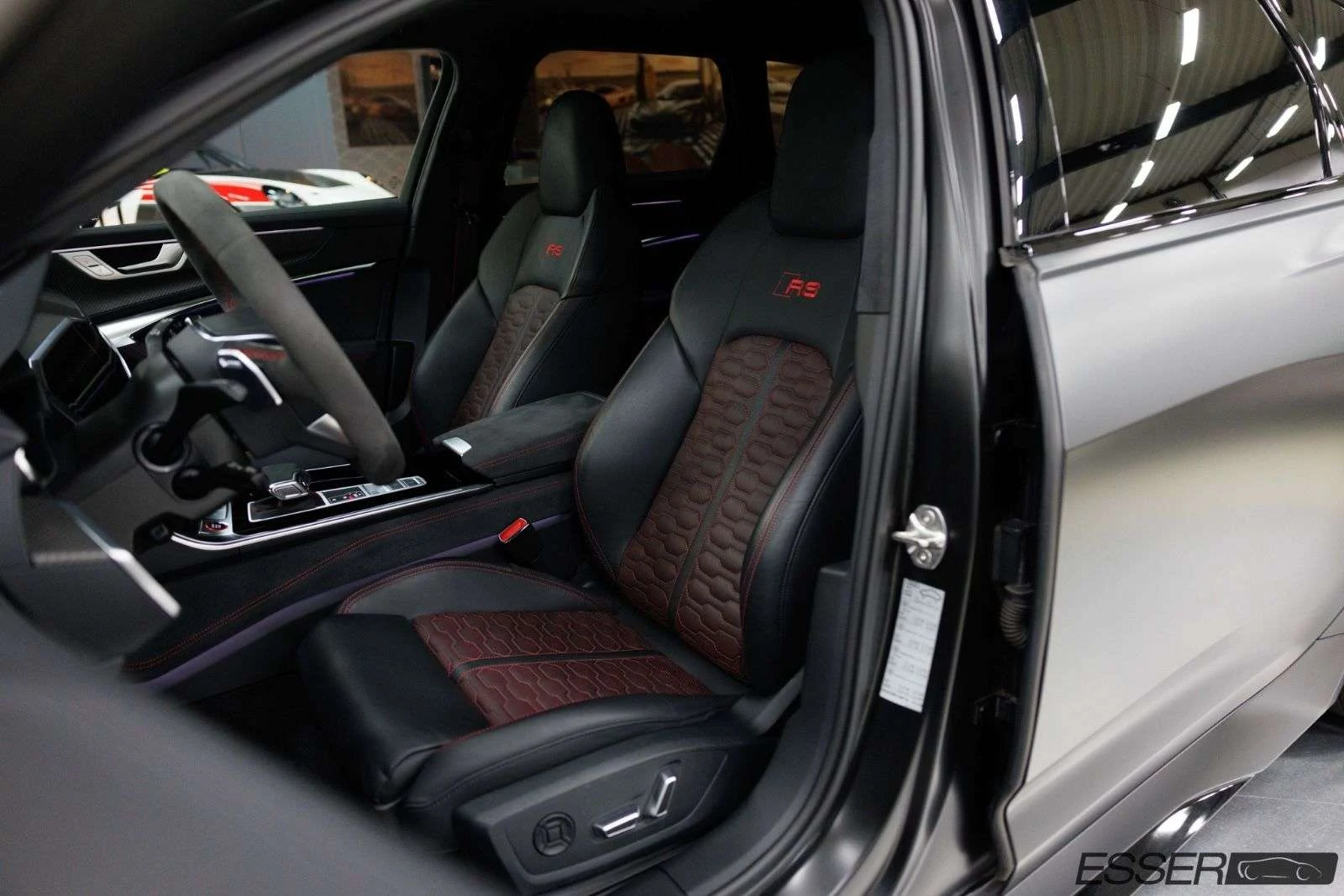 Audi RS 6 Avant Performance MTM Stage 4, 10/10