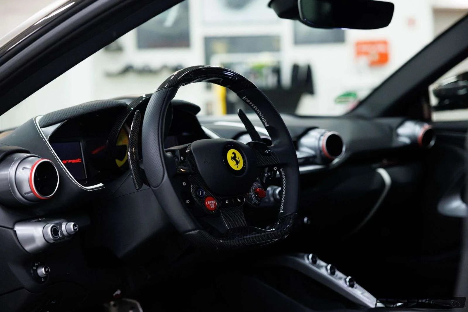 Ferrari 812 Superfast NOVITEC, 9/10