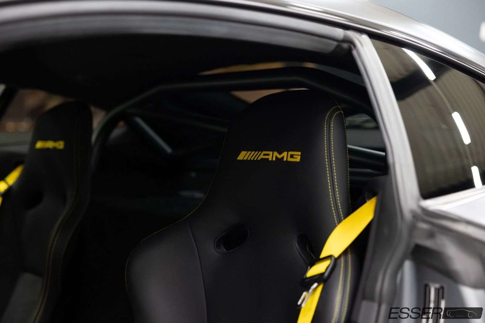 Mercedes-AMG GT R Pro, 10/10