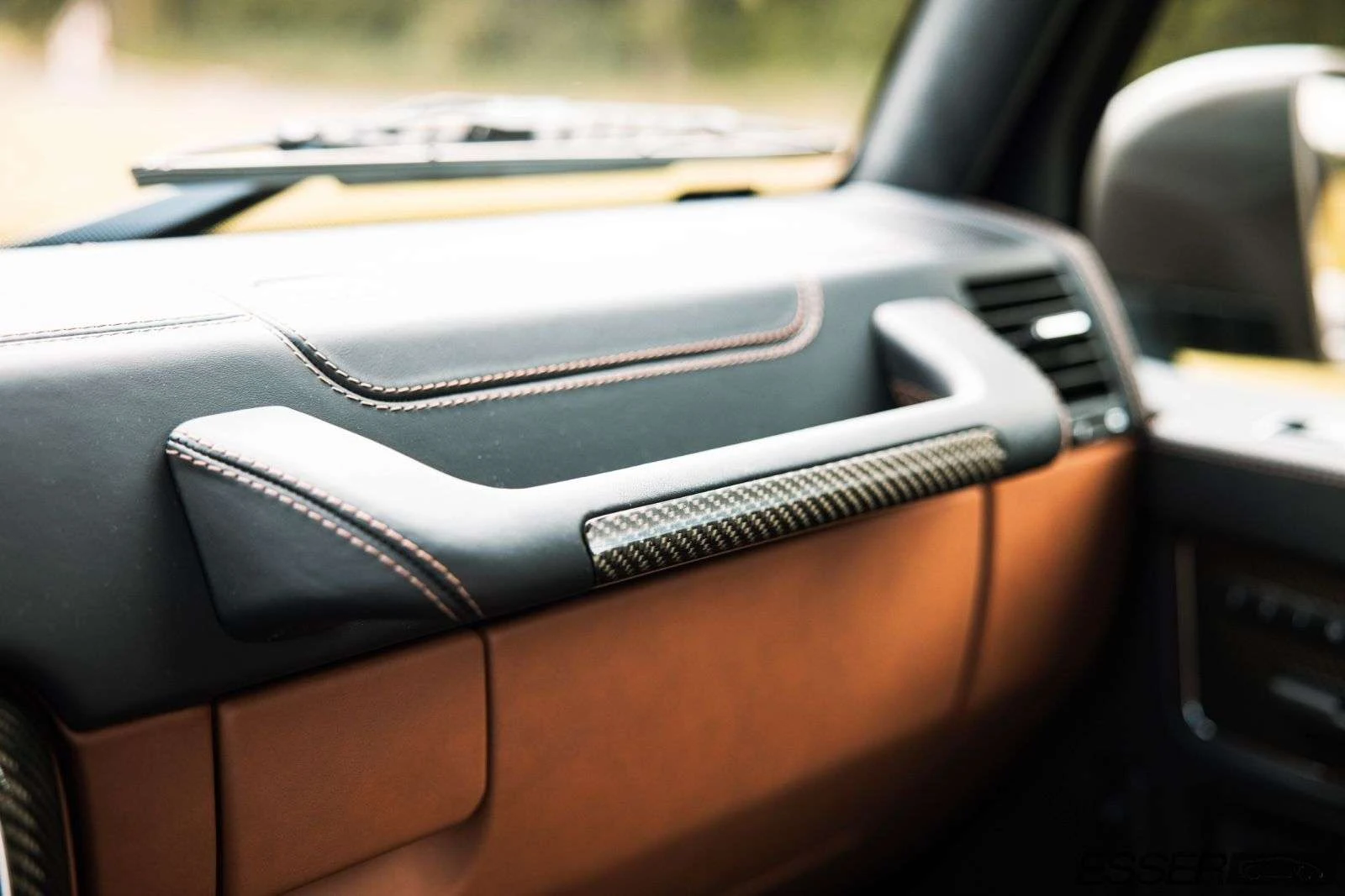 Mercedes-Maybach G 650 Landaulet, 10/10