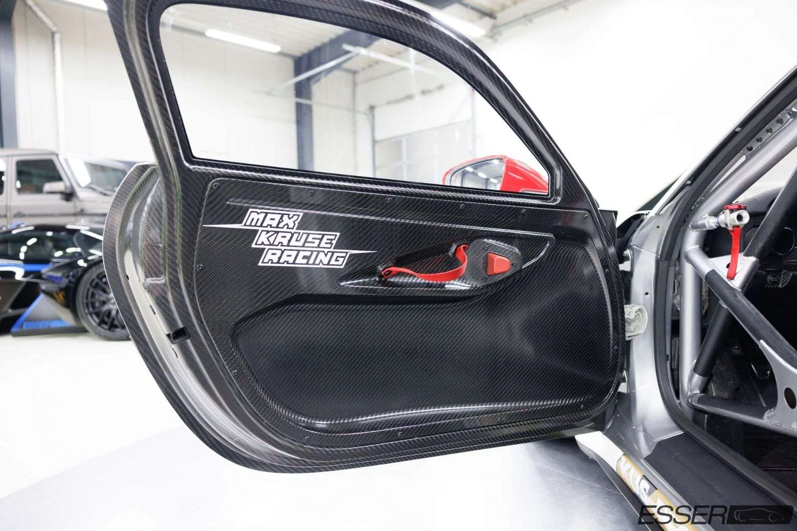 Porsche 911 GT3 Cup Endurance (992), 10/10