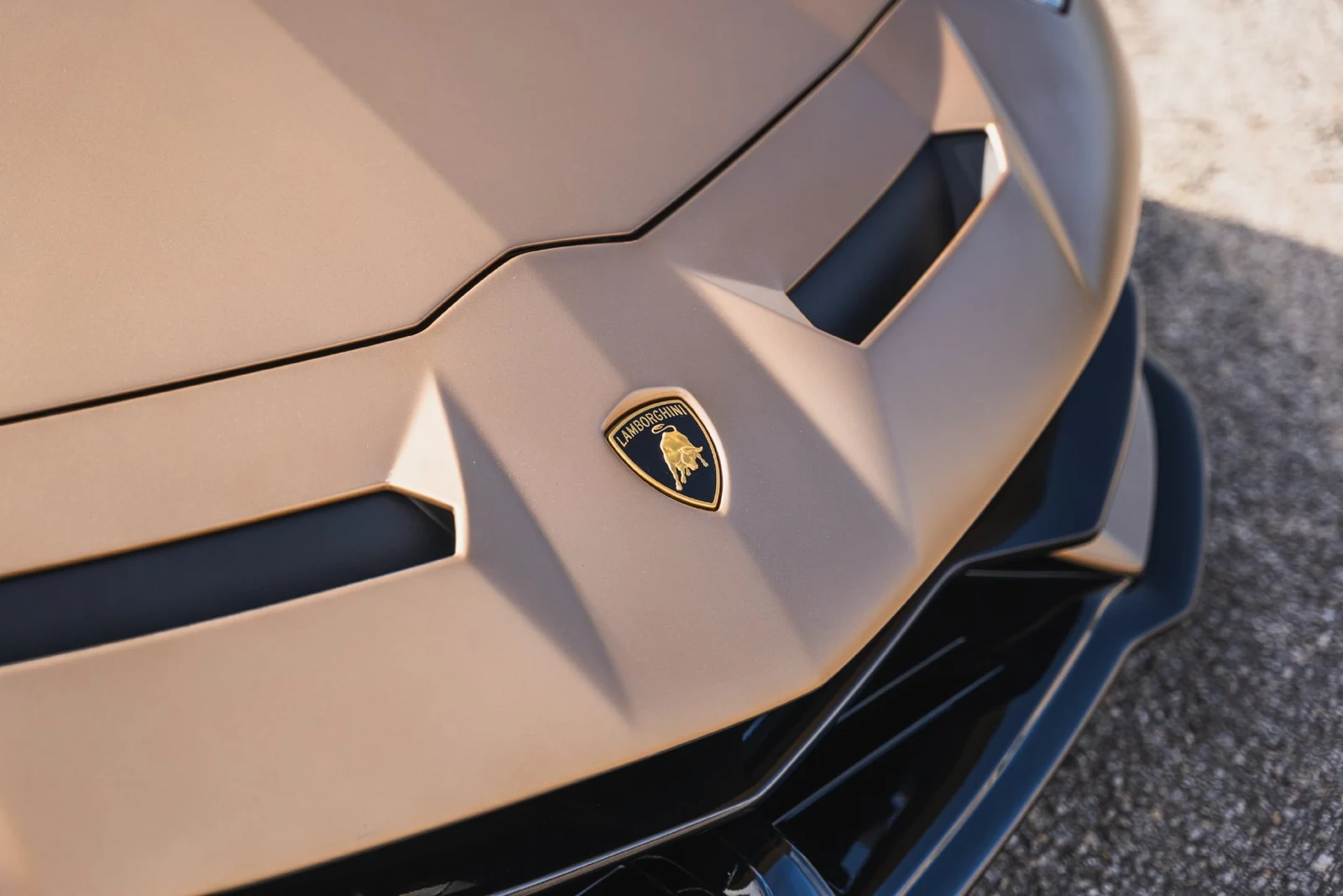 2021 Lamborghini Aventador SVJ Roadster, 9/29
