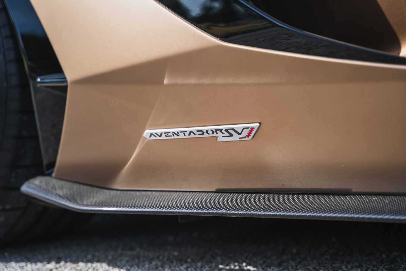 2021 Lamborghini Aventador SVJ Roadster, 14/29