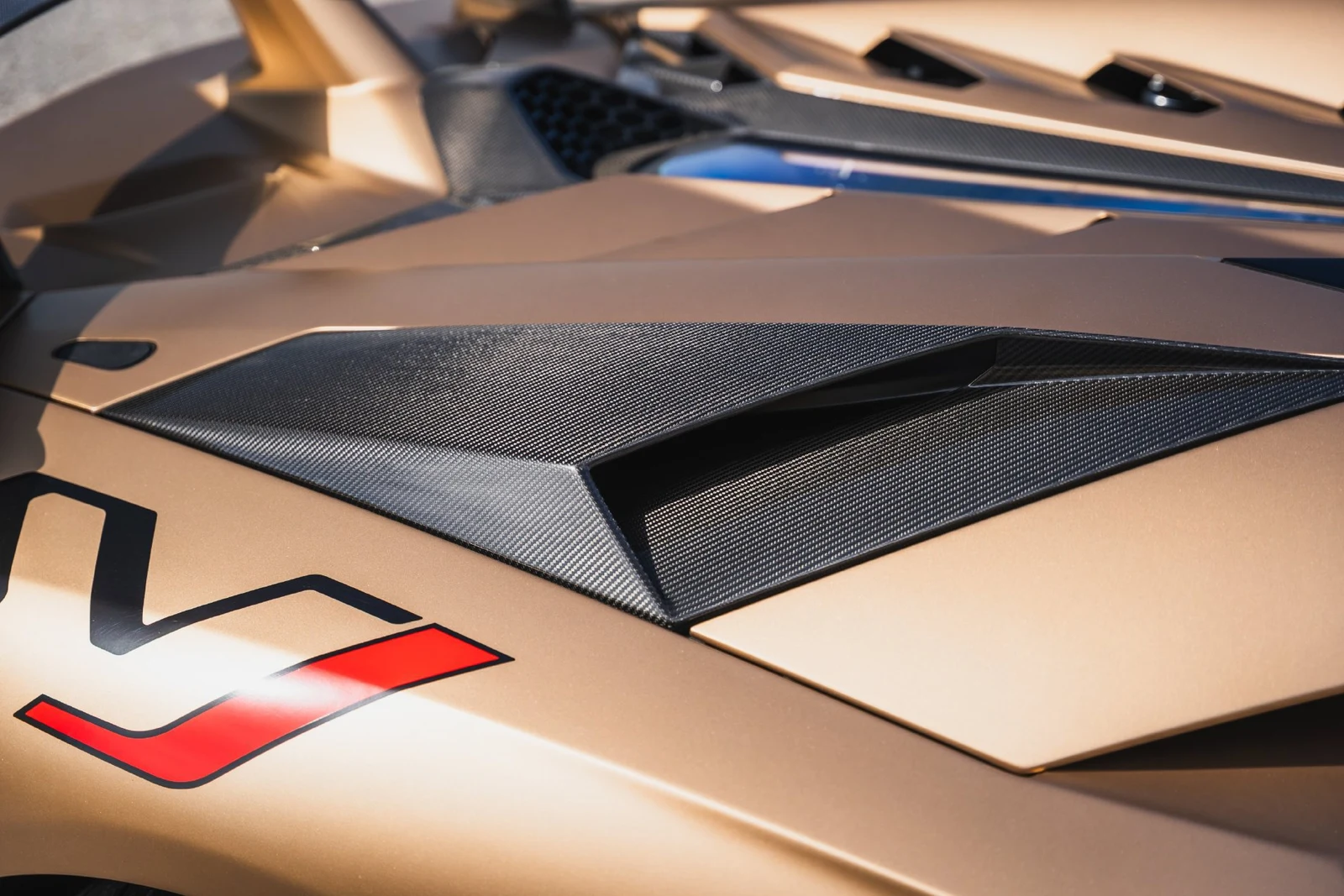 2021 Lamborghini Aventador SVJ Roadster, 16/29