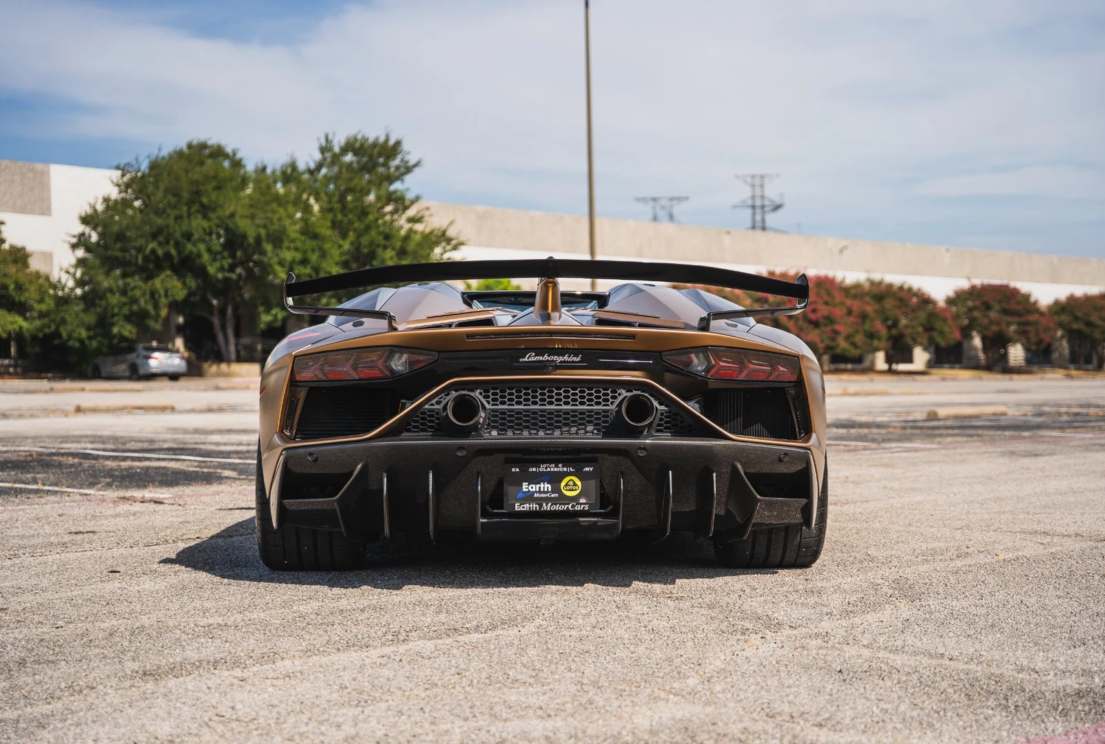 2021 Lamborghini Aventador SVJ Roadster, 17/29