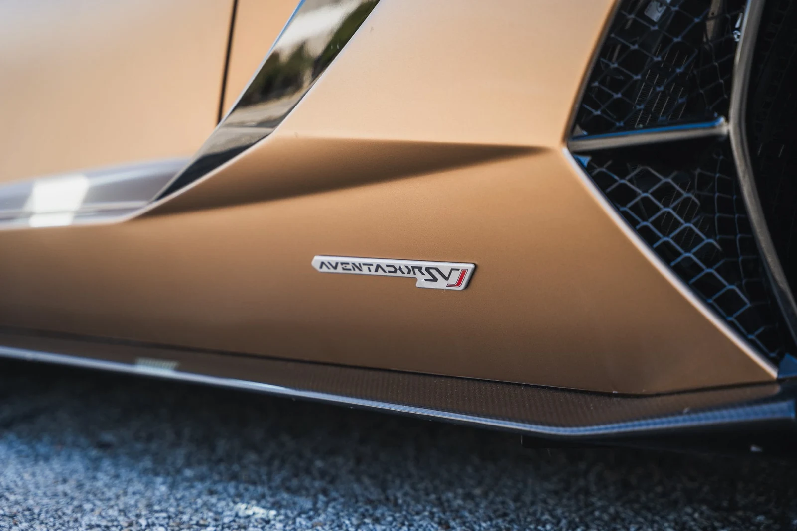 2021 Lamborghini Aventador SVJ Roadster, 26/29
