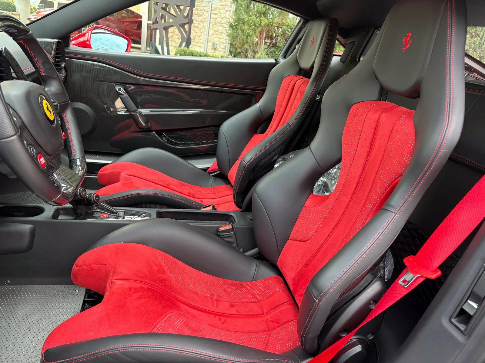 Ferrari 458 Speciale | Earth MotorCars